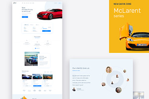 LEO RENT CAR - BEST CAR RENTAL WEBSI, a Bootstrap Template by LeoTheme