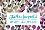 Graphic Rainbow Leopard Pattern Set, a Pattern Graphic by MaxLeeMac (Thumbnail 2 of 3)