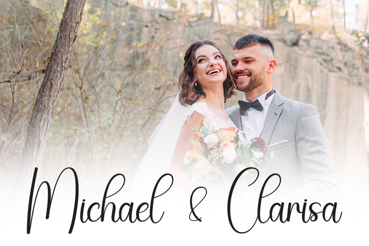 Babylove | Script Font, a Handwritten Font by Scratchones (Photo 2 of 9)