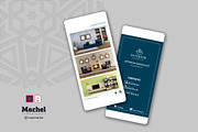 Product Catalog for Phone | Mobile, a Brochure Template by Machel Design (Thumbnail 5 of 5)