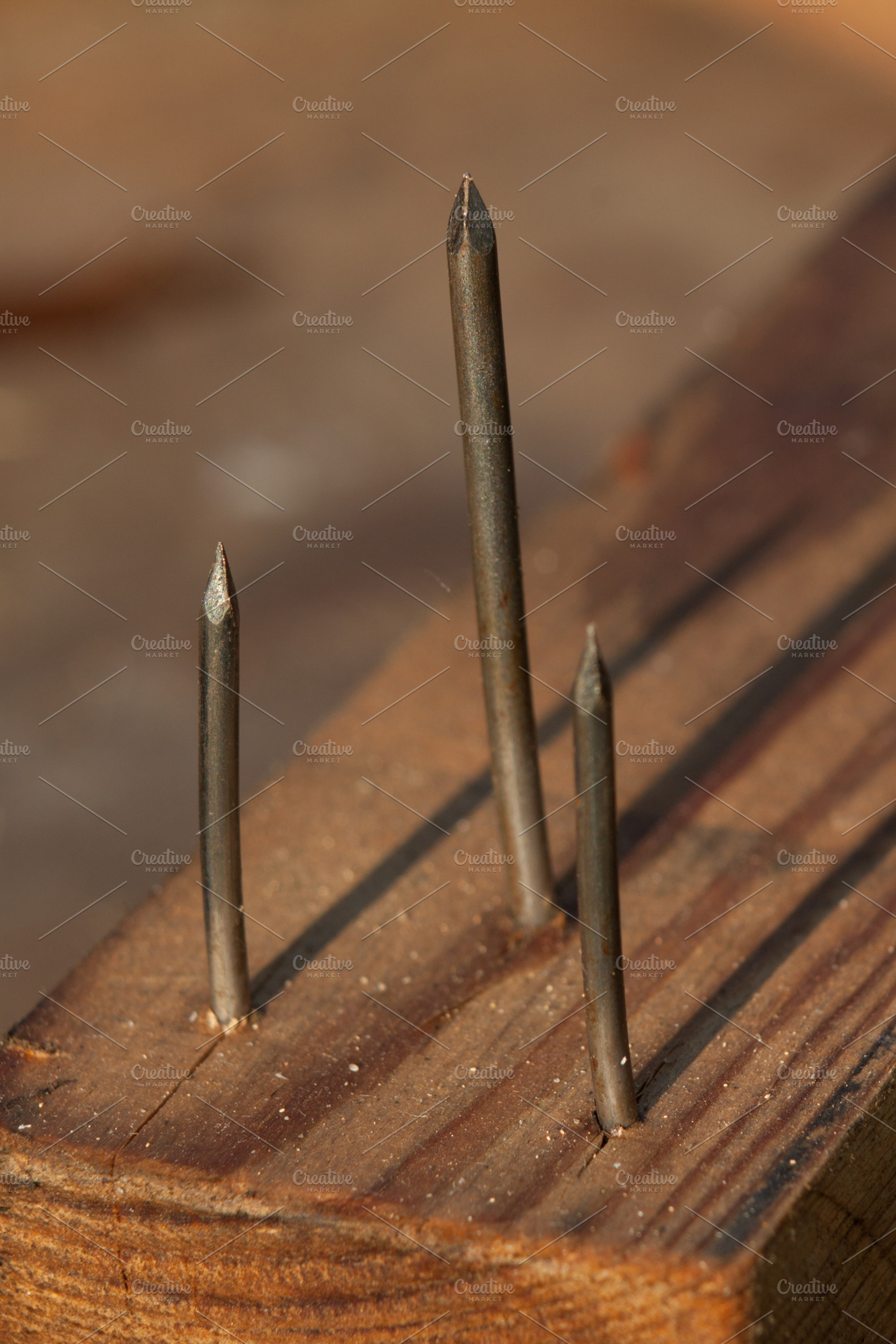 Nail II
