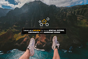 Lightroom Presets VSCO Travel, an Action Add-On by Lavinsky Art Store (Thumbnail 12 of 12)