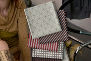 Hearth: Autumn-Winter Patterns, a Pattern Graphic by Purple (Thumbnail 8 of 11)