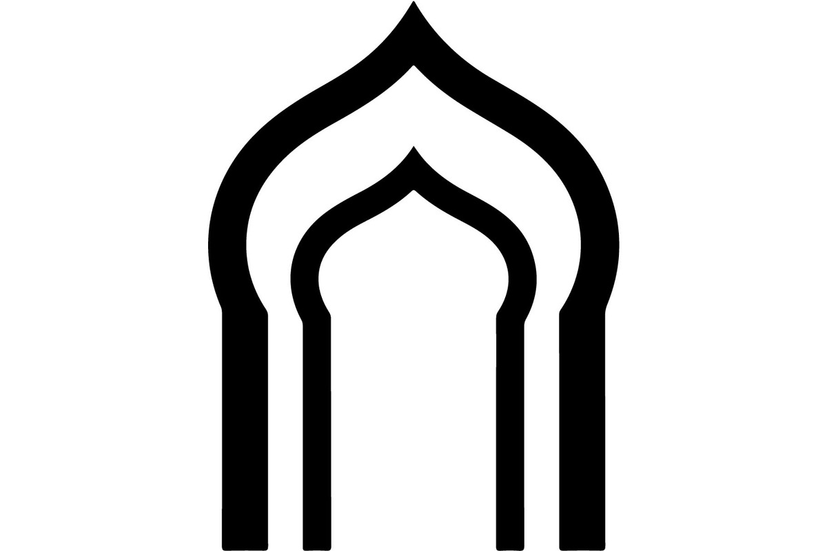 Arabic Mosque Arch Bundle, an Object Graphic by Designer_Momina (Photo 13 of 19)