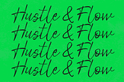 Brestille - Brush Script Font, a Handwritten Font by Favo Write (Thumbnail 3 of 13)