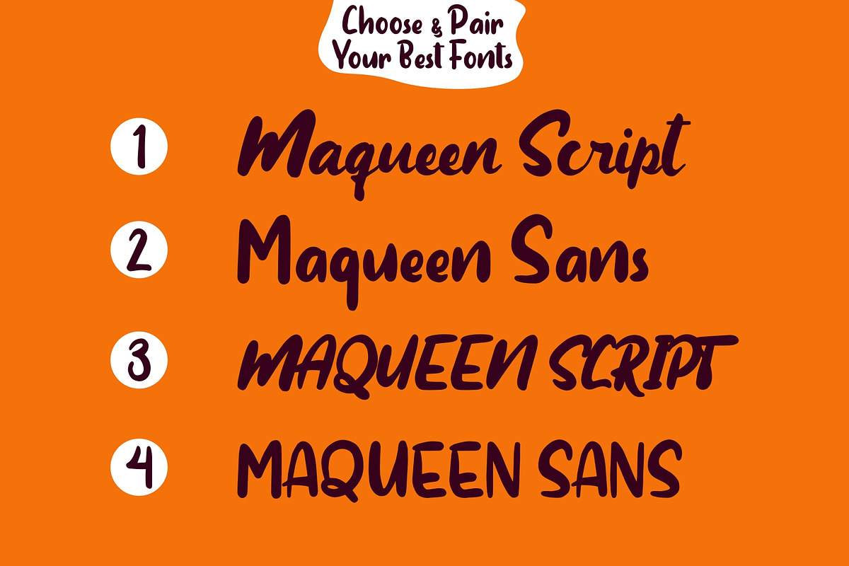 Maqueen preview 5