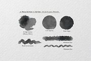 The Apocalypse Procreate Kit, a Brush Add-On by Digi Life (Thumbnail 10 of 24)
