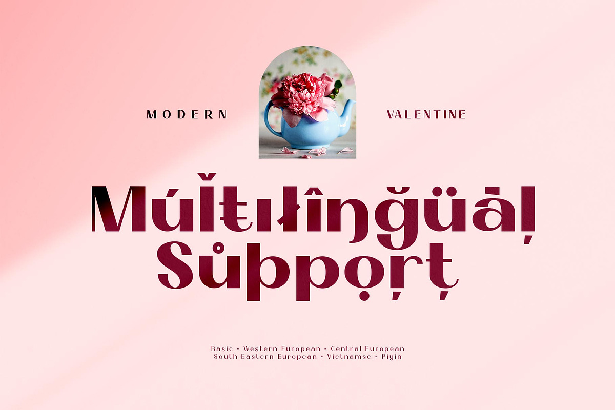 Boiller Typeface, a Sans Serif Font by alit design (Photo 7 of 18)