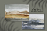 Airy-Fairy Abstract Landscapes, a Background Graphic by Marmoris.Arts (Thumbnail 11 of 14)