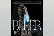 Yerindar | Modern Display Serif, a Serif Font by gracetype_studio (Thumbnail 6 of 12)