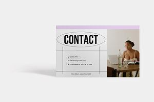 SAM / Brand Proposal / PS Canva