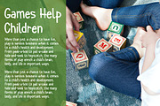 Lullaby - Kids font, a Sans Serif Font by TokoPress (Thumbnail 10 of 10)