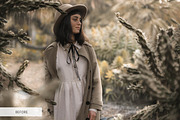 Photoshop Actions - Gentle Pastel, an Action Add-On by FixThePhoto (Thumbnail 15 of 32)