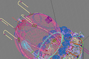Russian Spaceship Vostok 1, a Cars & Vehicle 3D Model by Mechanik (Thumbnail 17 of 17)