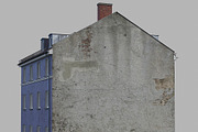 European residence 1, an Architecture 3D Model by happy brush (Thumbnail 3 of 25)