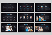Duende Dark - Powerpoint Template, a Presentation Template by Helga_Design (Thumbnail 4 of 16)