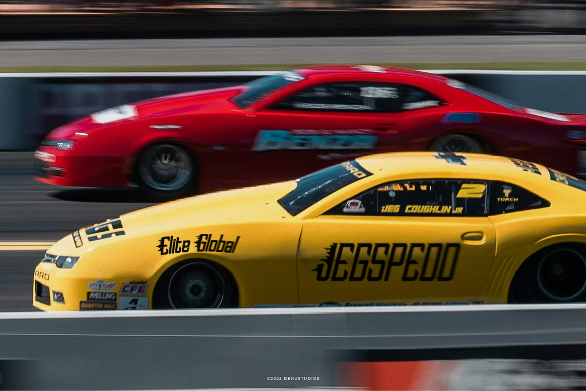 Wossh Power | Condensed Racing Font, a Sans Serif Font by Denustudios (Photo 6 of 12)
