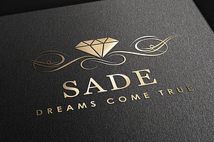 Sade Logo