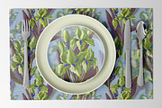Irises, a Graphic by TextilePattern (Thumbnail 5 of 7)