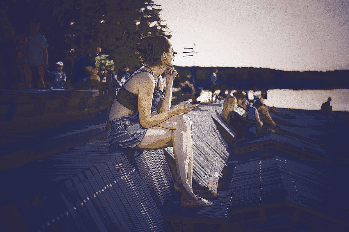 Mild Colorful Photo Effect, an Action Add-On by The_DrX (Photo 8 of 8)