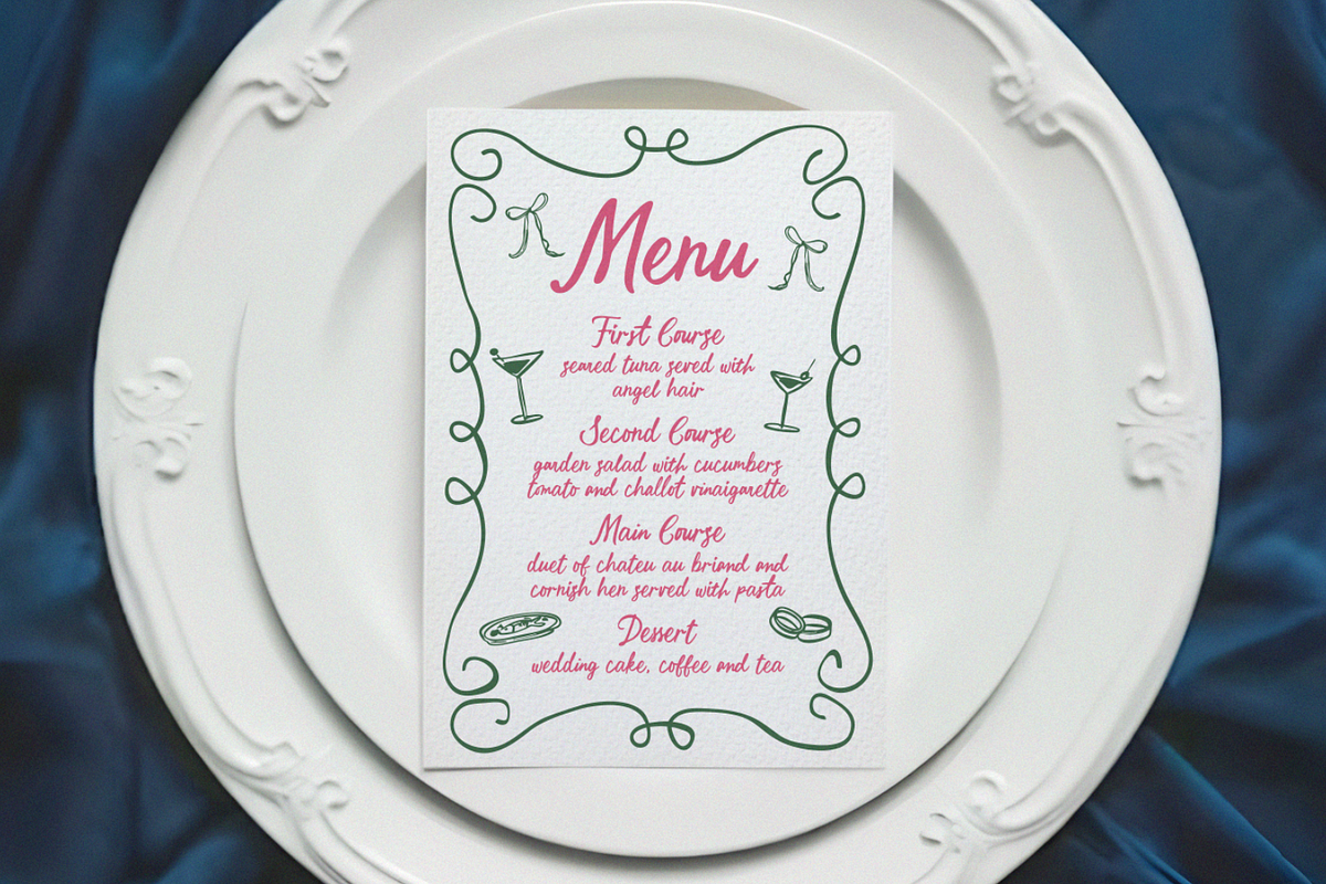 Perfect Relationship - Font Duo, a Handwritten Font by agnyhasyastudio (Photo 15 of 17)