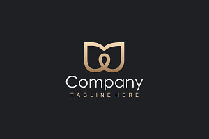 W Logo