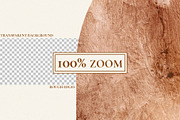Tropical Leaves and Abstract Shapes, a Texture Illustration by CatJello Graphics (Thumbnail 8 of 27)