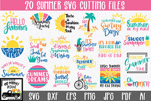 The Ultimate Holiday SVG Bundle