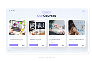 Online Course Keynote, a Presentation Template by Pixslides (Thumbnail 5 of 7)