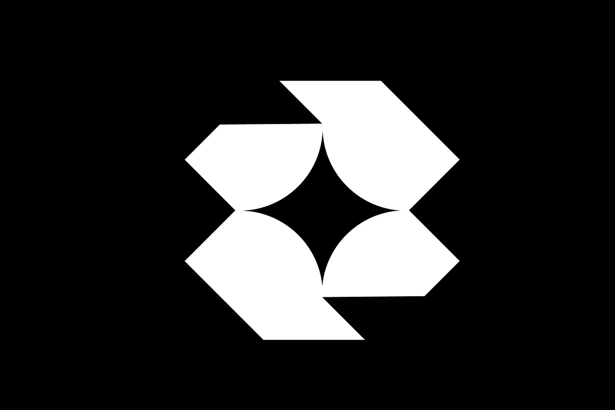 Modern AI Tech Logo Mark, a Branding & Logo Template by Motaleb Hossain (Photo 2 of 3)