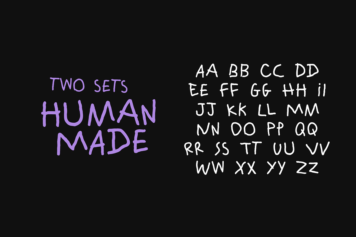 Marella, a Handwritten Font by S&C Type (Photo 3 of 10)