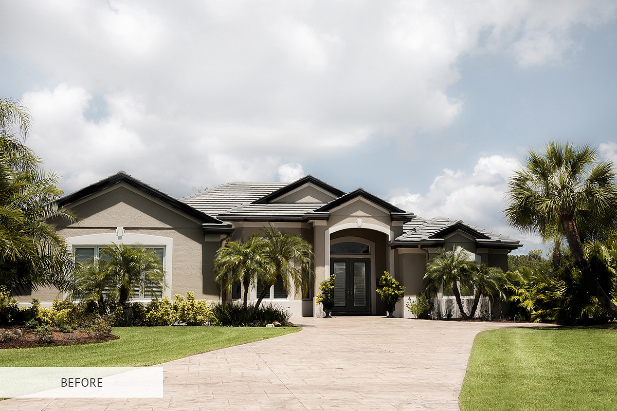 HDR Real Estate Lightroom Presets, a Plug-in Add-On by FixThePhoto (Photo 16 of 33)