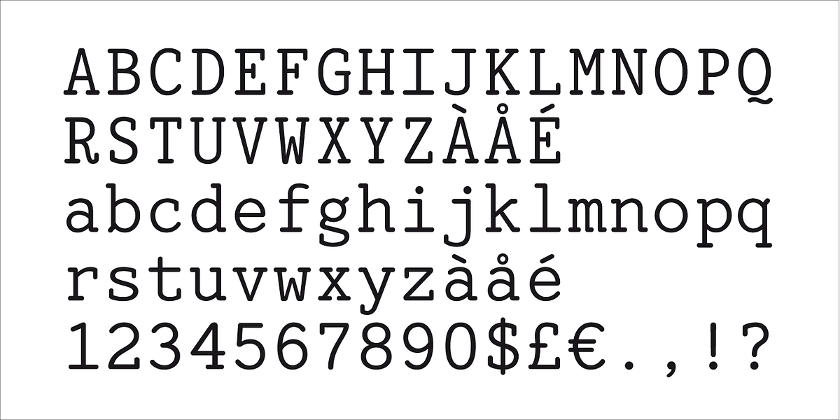 Mymra, a Slab Serif Font by TipografiaRamis (Photo 8 of 9)