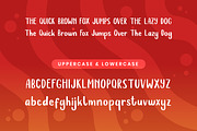 Moggly - Cute Quirky Font, a Sans Serif Font by Pixesia Studio (Thumbnail 11 of 13)