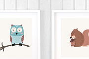 Baby Room Mockup 12/1, an Apparel Mockup by Milan Mockup (Thumbnail 9 of 12)