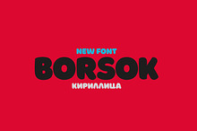 Borsok