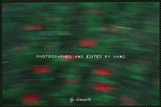 Impressionist Garden Floral Textures, a Background Graphic by lerinartstudio (Thumbnail 5 of 9)