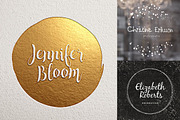 SALE! Logo Creators Dream Bundle, a Branding & Logo Template by Mats-Peter Forss (Thumbnail 7 of 107)