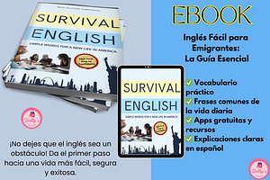 Essential Guide for Latin people I, a Print Template by Dollys'store