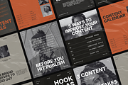 Dove|Social Media Kit, a Social Media Template by adoestudio (Thumbnail 8 of 8)