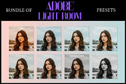 Preset Bundle Of 8,000 Soft Matte, a Preset Add-On by Aban's World (Thumbnail 53 of 64)