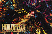 Holoflux Textures Volume II, a Texture Graphic by nicholasasmita (Thumbnail 14 of 16)