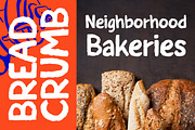 Breadcrumb, a Sans Serif Font by Pinisi ART (Thumbnail 10 of 10)