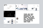 MINIMAL Powerpoint Template, a Presentation Template by Presentations Studio (Thumbnail 12 of 23)