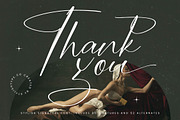 Mistycal Strengths Stylish Signature, a Serif Font by stylishtype.co (Thumbnail 20 of 20)