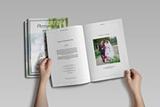 Firtana Photography, a Brochure Template by Firtana (Thumbnail 2 of 13)