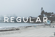 The Hipster Sans Serif Font Bundle, a Sans Serif Font by Zone 6 (Thumbnail 5 of 17)