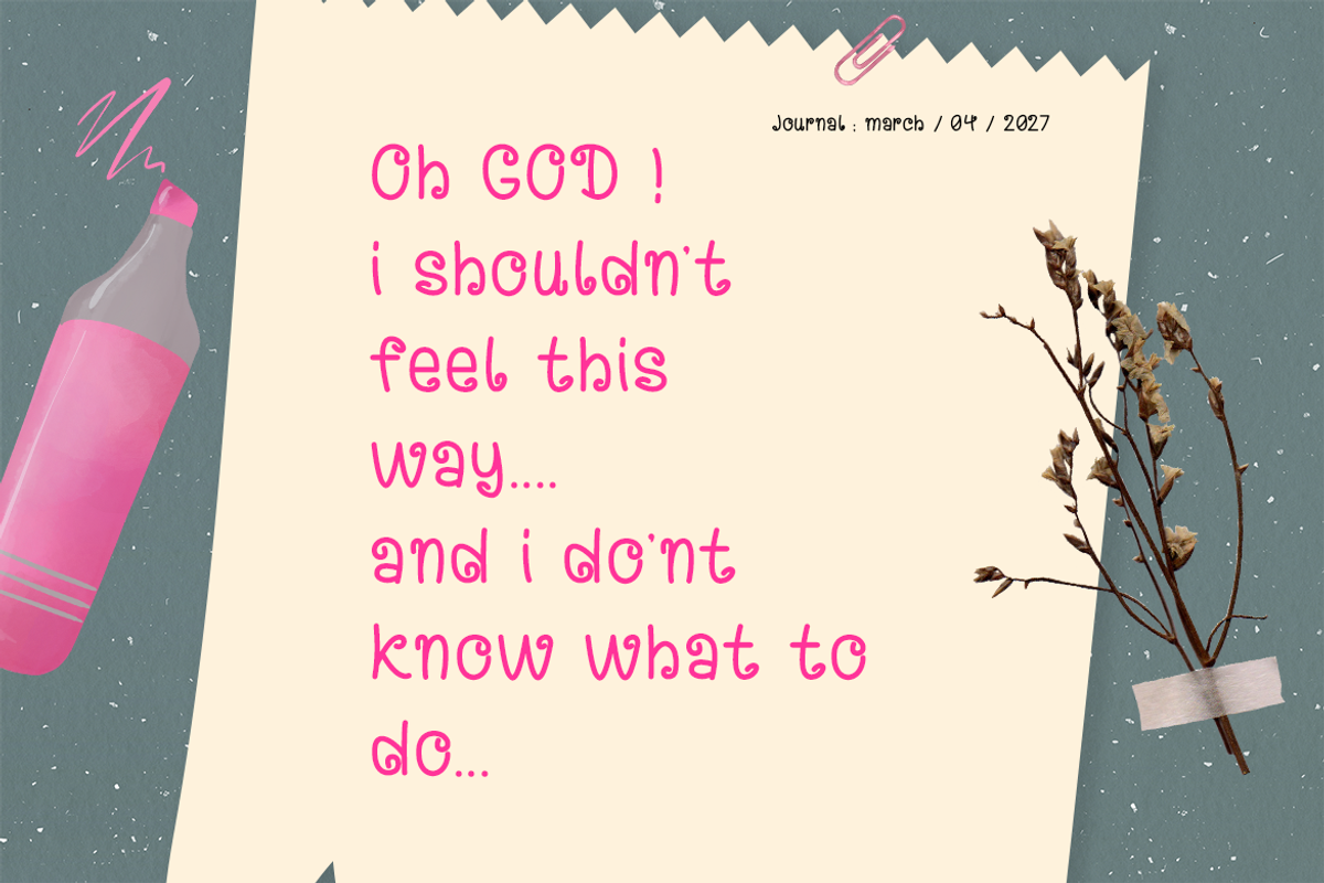 Swing Happy - Girl Teen Font, a Sans Serif Font by Modestype Studio (Photo 5 of 10)