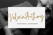 Ursie Bellove - Monoline Signature, a Handwritten Font by tebaltipislab (Thumbnail 8 of 10)