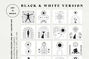 Cosmic Energy Collection AI and EPS, an Illustration by Pixejoo (Thumbnail 13 of 16)